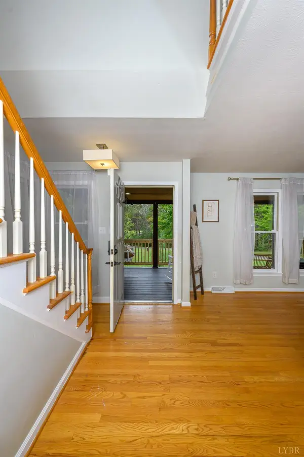 Rustburg, VA 24588,156 SOMERSET PL