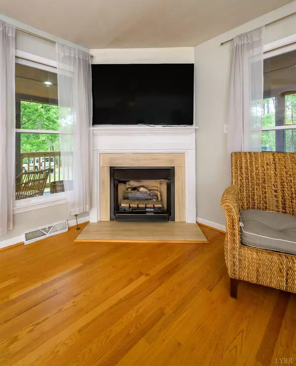 Rustburg, VA 24588,156 SOMERSET PL