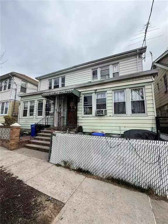 Flushing, NY 11373,4131 95th ST