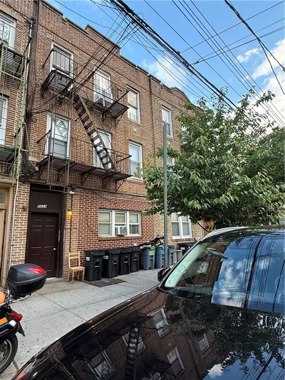 Brooklyn, NY 11219,6609 13th AVE