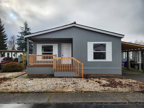 Oregon City, OR 97045,18780 S Central Point RD #37