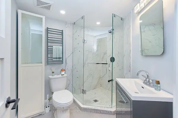 Toronto E03, ON M4C 4K3,253 Cedarvale AVE #LOWER