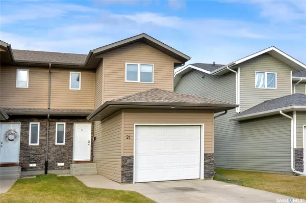 Warman, SK S0K 1A0,515 Centennial BOULEVARD #21