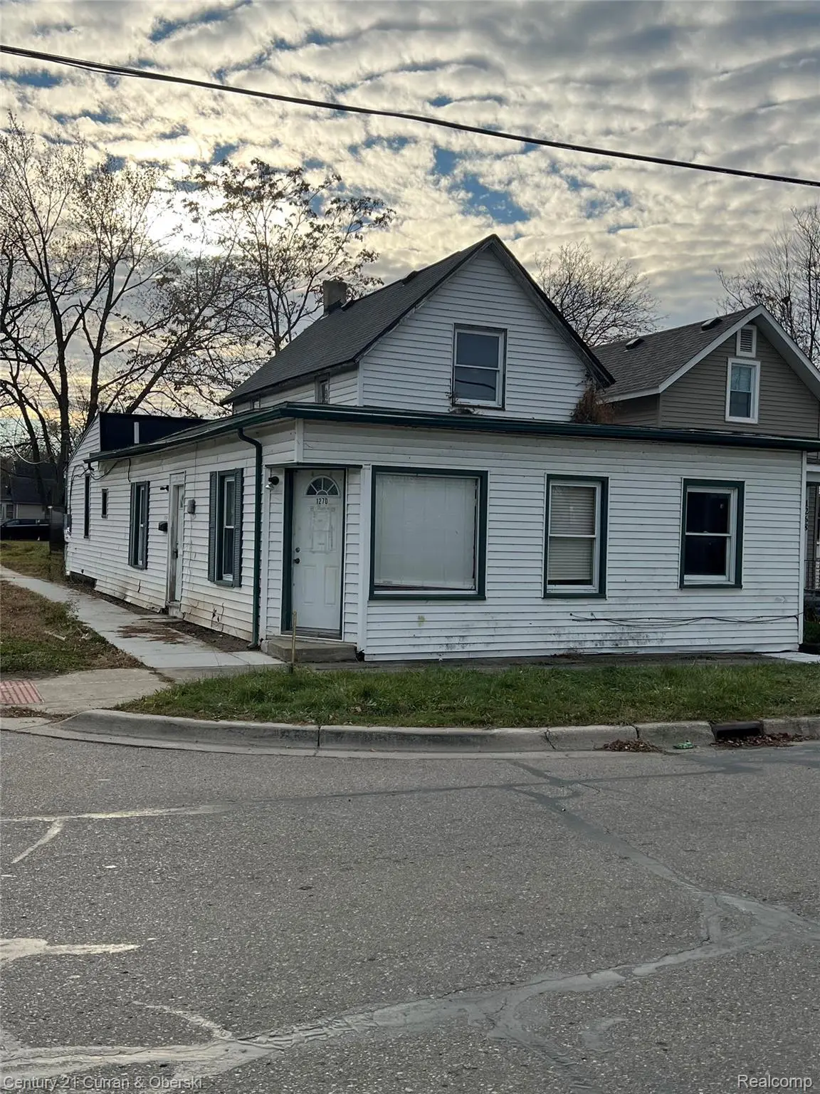 Monroe, MI 48161,1270 E 1st ST