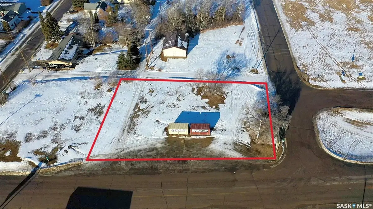 603-605 Nipawin ROAD E, Nipawin, SK S0E 1E0