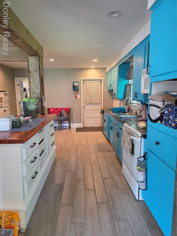 Marlette, MI 48453,3206 Wilson ST