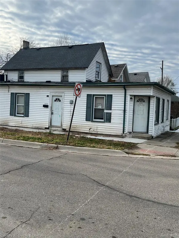 Monroe, MI 48161,1270 E 1st ST