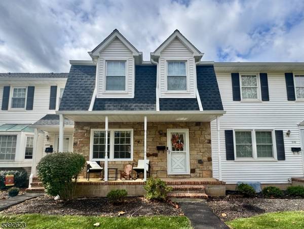 2109 Jamestown Cmn, Hillsborough Twp., NJ 08844