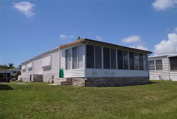 Fort Lauderdale, FL 33312,2767 E Marina Dr