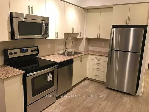 Vaughan, ON L4J 0J8,7890 Bathurst ST S #1006