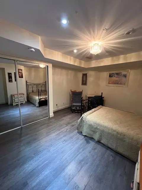 Markham, ON L3S 4T2,70 Promelia CT #Basement