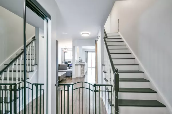 Barrie, ON L4N 9K9,5 Black Cherry CRES