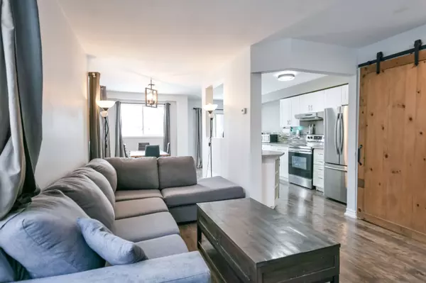 Barrie, ON L4N 9K9,5 Black Cherry CRES