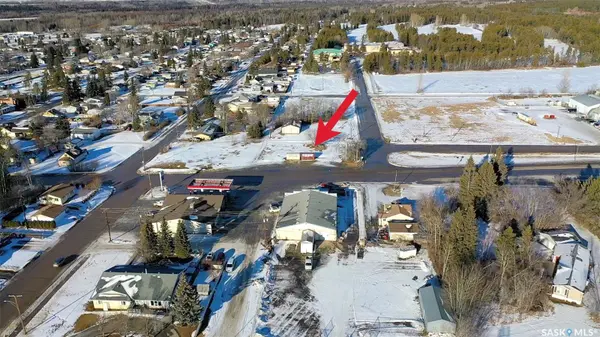 603-605 Nipawin ROAD E, Nipawin, SK S0E 1E0