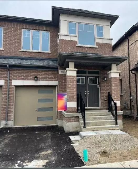 40 Spinland ST, Caledon, ON L7C 4K4