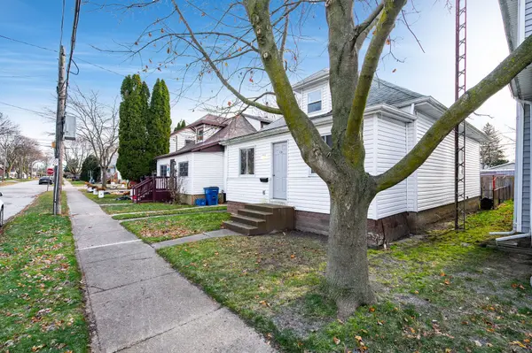 128 Gray ST, Chatham-kent, ON N7M 1T2