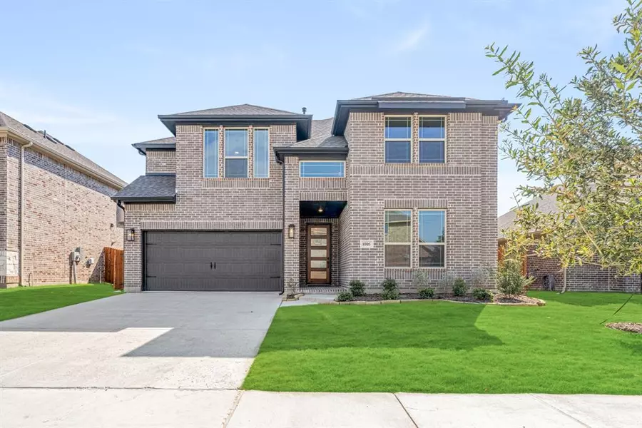 8905 Caymen Street, Denton, TX 76226