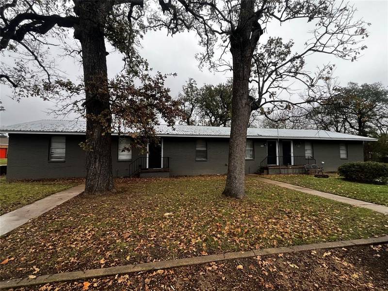 622 N Main Street, Grand Saline, TX 75140