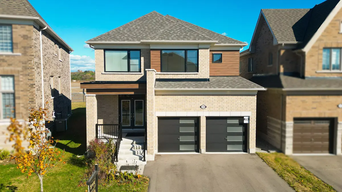 Cobourg, ON K9A 4A1,533 Hornbeck ST