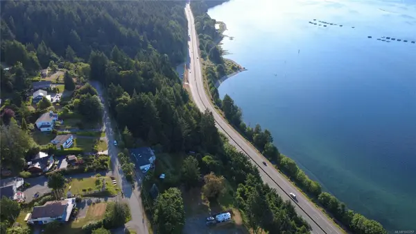 Lantzville, BC V0R 2H0,LT 3 Hillview Rd