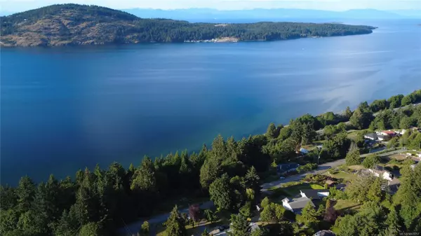 Lantzville, BC V0R 2H0,LT 3 Hillview Rd