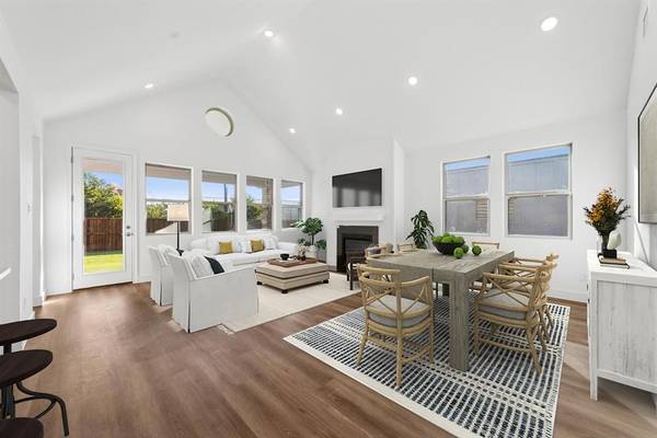 Sherman, TX 75092,3513 Hickory Street