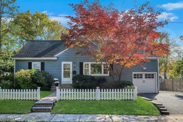 32 Locust Dr, Summit City, NJ 07901