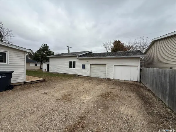 26 Rhodes STREET, Redvers, SK S0C 2H0