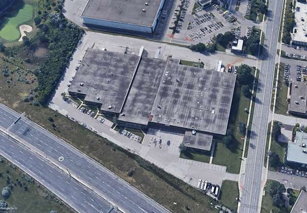 385-387 Carlingview DR, Toronto W10, ON M9W 5G8