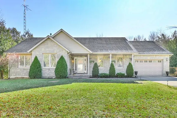 Quinte West, ON K8V 5P4,16845 Telephone RD