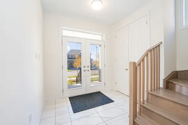 Cobourg, ON K9A 4A1,533 Hornbeck ST