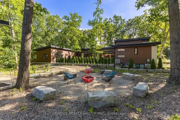 10107 Pinery Bluffs RD, Lambton Shores, ON N0M 1T0