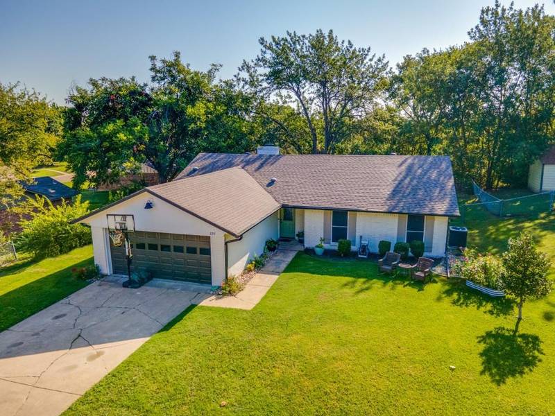 220 Joe White Street, Rockwall, TX 75087