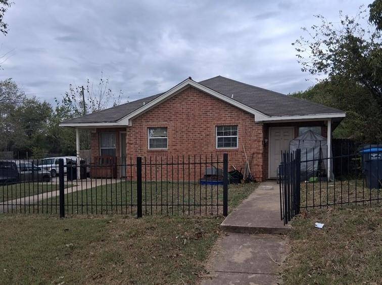 1924 Belzise Terrace, Fort Worth, TX 76104