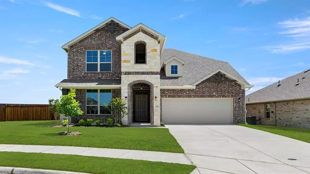 Lavon, TX 75166,776 Tawny Turn