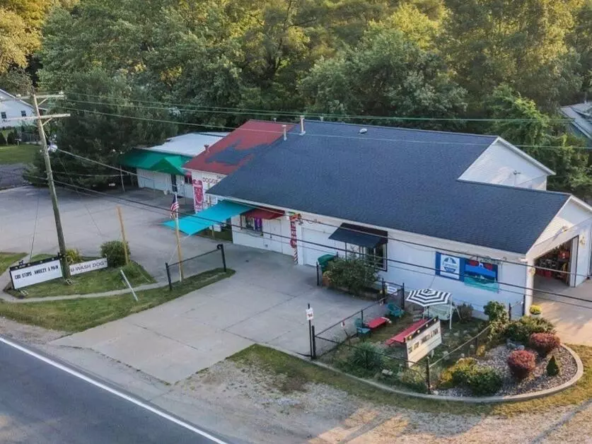 Niles, MI 49120,2639 S 3rd ST