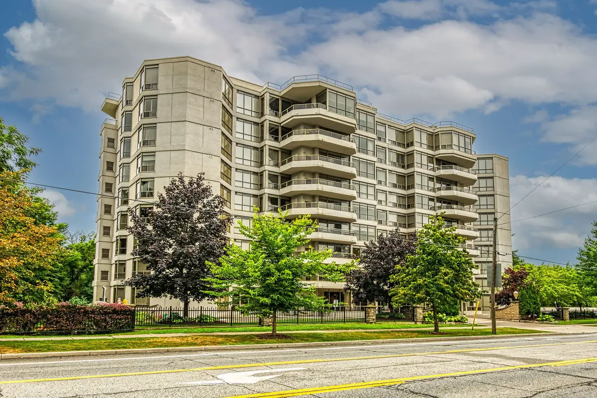 Hamilton, ON L8S 1H1,1770 Main ST W #105