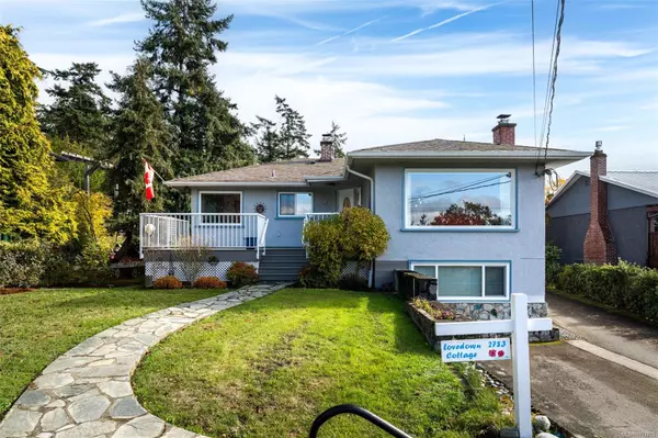 Saanich, BC V9A 2S4,2783 Murray Dr