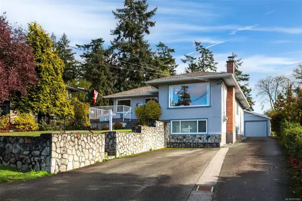 Saanich, BC V9A 2S4,2783 Murray Dr