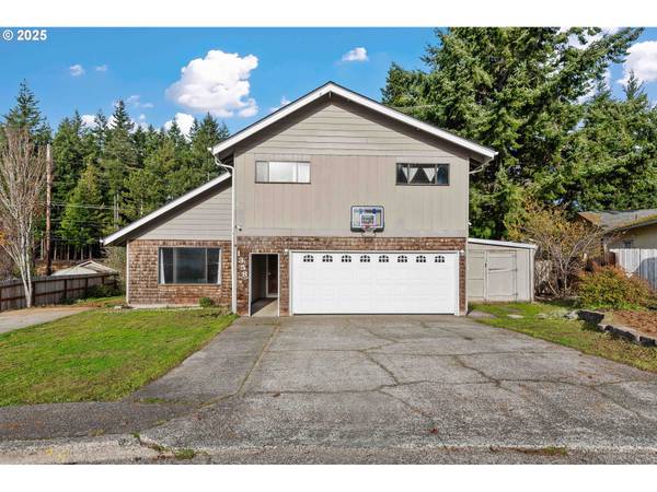 North Bend, OR 97459,1358 SCOTT LN