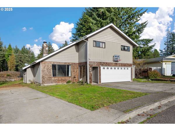 North Bend, OR 97459,1358 SCOTT LN