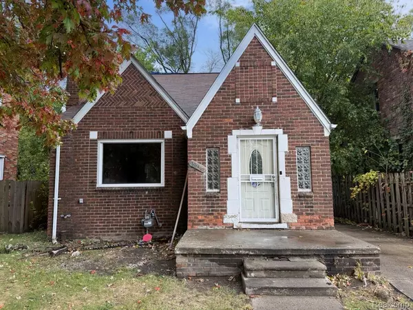 16636 Ardmore ST, Detroit, MI 48235