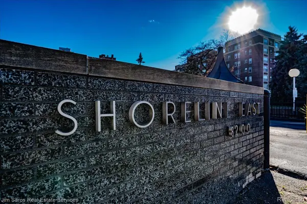 Detroit, MI 48214,8200 E Jefferson AVE #1012