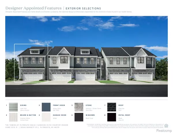 Plymouth, MI 48170,10840 Barrett