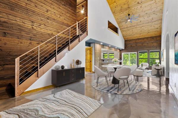 Honey Grove, TX 75446,516 County Road 27450