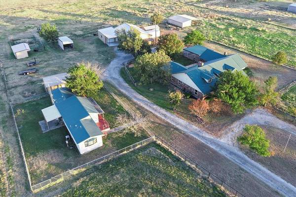 Sanger, TX 76266,2300 Union Hill Road