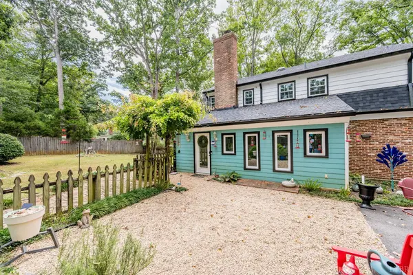 5028 Wedgewood RD, Lynchburg, VA 24503