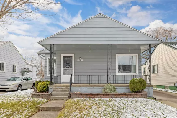 Eastpointe, MI 48021,22155 Schroeder Ave AVE