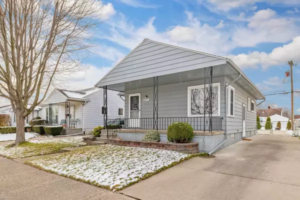 Eastpointe, MI 48021,22155 Schroeder Ave AVE