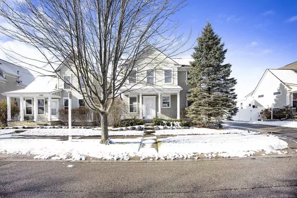 New Haven, MI 48048,59033 Amherst AVE